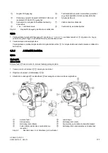 Предварительный просмотр 177 страницы Siemens SITRANS T Series Compact Operating Instructions