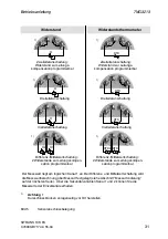 Preview for 31 page of Siemens SITRANS T3K PA Instruction Manual