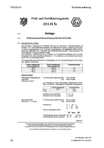 Preview for 44 page of Siemens SITRANS T3K PA Instruction Manual