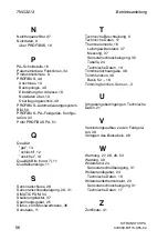 Preview for 56 page of Siemens SITRANS T3K PA Instruction Manual