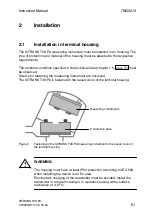 Preview for 81 page of Siemens SITRANS T3K PA Instruction Manual