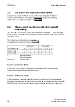 Preview for 90 page of Siemens SITRANS T3K PA Instruction Manual