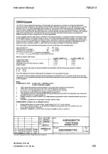 Preview for 105 page of Siemens SITRANS T3K PA Instruction Manual