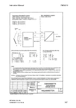 Preview for 107 page of Siemens SITRANS T3K PA Instruction Manual