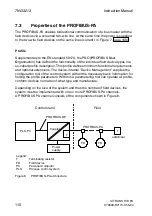 Preview for 110 page of Siemens SITRANS T3K PA Instruction Manual