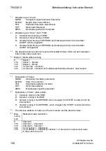 Preview for 130 page of Siemens SITRANS T3K PA Instruction Manual