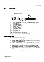 Preview for 16 page of Siemens SITRANS T4200 Operating Instructions Manual