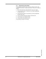 Preview for 12 page of Siemens SITRANS TCSC Operating Instructions Manual