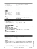 Preview for 24 page of Siemens SITRANS TCSC Operating Instructions Manual