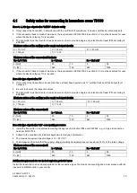 Preview for 13 page of Siemens SITRANS TF Series Compact Operating Instructions