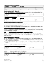 Preview for 15 page of Siemens SITRANS TF Series Compact Operating Instructions