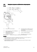 Предварительный просмотр 55 страницы Siemens SITRANS TF Series Compact Operating Instructions