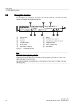 Preview for 12 page of Siemens SITRANS TH100 Operating Instructions Manual