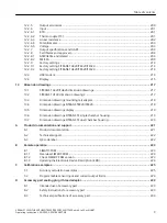 Предварительный просмотр 9 страницы Siemens SITRANS TH320 Operating Instructions Manual