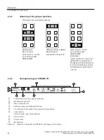 Предварительный просмотр 36 страницы Siemens SITRANS TH320 Operating Instructions Manual