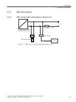 Предварительный просмотр 41 страницы Siemens SITRANS TH320 Operating Instructions Manual