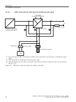 Предварительный просмотр 42 страницы Siemens SITRANS TH320 Operating Instructions Manual