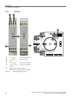 Предварительный просмотр 44 страницы Siemens SITRANS TH320 Operating Instructions Manual