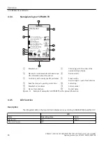 Предварительный просмотр 46 страницы Siemens SITRANS TH320 Operating Instructions Manual