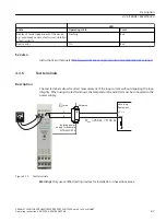 Предварительный просмотр 47 страницы Siemens SITRANS TH320 Operating Instructions Manual