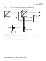 Предварительный просмотр 51 страницы Siemens SITRANS TH320 Operating Instructions Manual