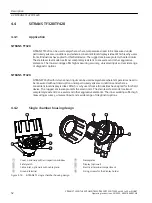 Предварительный просмотр 52 страницы Siemens SITRANS TH320 Operating Instructions Manual