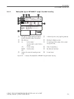 Предварительный просмотр 53 страницы Siemens SITRANS TH320 Operating Instructions Manual