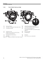 Предварительный просмотр 54 страницы Siemens SITRANS TH320 Operating Instructions Manual