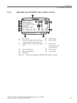 Предварительный просмотр 55 страницы Siemens SITRANS TH320 Operating Instructions Manual