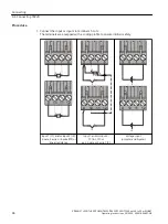 Предварительный просмотр 86 страницы Siemens SITRANS TH320 Operating Instructions Manual