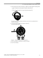 Предварительный просмотр 93 страницы Siemens SITRANS TH320 Operating Instructions Manual