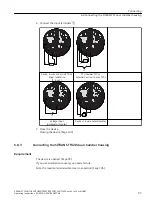 Предварительный просмотр 97 страницы Siemens SITRANS TH320 Operating Instructions Manual