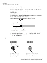 Предварительный просмотр 102 страницы Siemens SITRANS TH320 Operating Instructions Manual