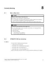 Предварительный просмотр 117 страницы Siemens SITRANS TH320 Operating Instructions Manual