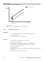 Предварительный просмотр 164 страницы Siemens SITRANS TH320 Operating Instructions Manual