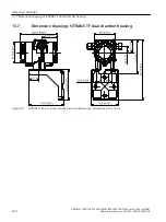 Предварительный просмотр 220 страницы Siemens SITRANS TH320 Operating Instructions Manual