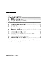 Preview for 3 page of Siemens SITRANS TH400 PROFIBUS PA Configuration Manual