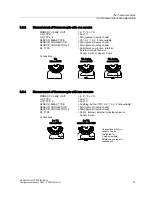 Preview for 17 page of Siemens SITRANS TH400 PROFIBUS PA Configuration Manual