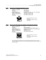 Preview for 21 page of Siemens SITRANS TH400 PROFIBUS PA Configuration Manual