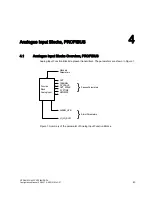 Preview for 43 page of Siemens SITRANS TH400 PROFIBUS PA Configuration Manual