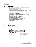 Предварительный просмотр 12 страницы Siemens SITRANS TH400 Operating Instructions Manual