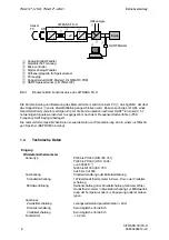 Предварительный просмотр 10 страницы Siemens SITRANS TK Operating Instructions Manual