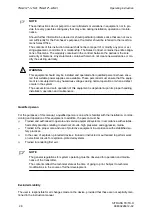 Preview for 28 page of Siemens SITRANS TK Operating Instructions Manual