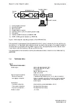 Preview for 30 page of Siemens SITRANS TK Operating Instructions Manual