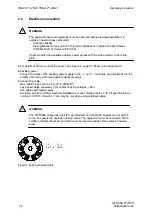 Preview for 36 page of Siemens SITRANS TK Operating Instructions Manual