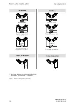 Preview for 38 page of Siemens SITRANS TK Operating Instructions Manual