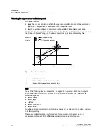 Предварительный просмотр 44 страницы Siemens sitrans tr200 Operating Instructions Manual