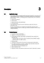 Preview for 14 page of Siemens sitrans tr300 Manual