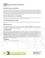 Preview for 96 page of Siemens sitrans tr300 Manual