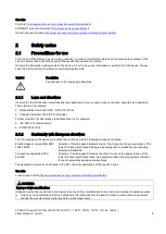 Preview for 7 page of Siemens SITRANS TS100 Compact Operating Instructions